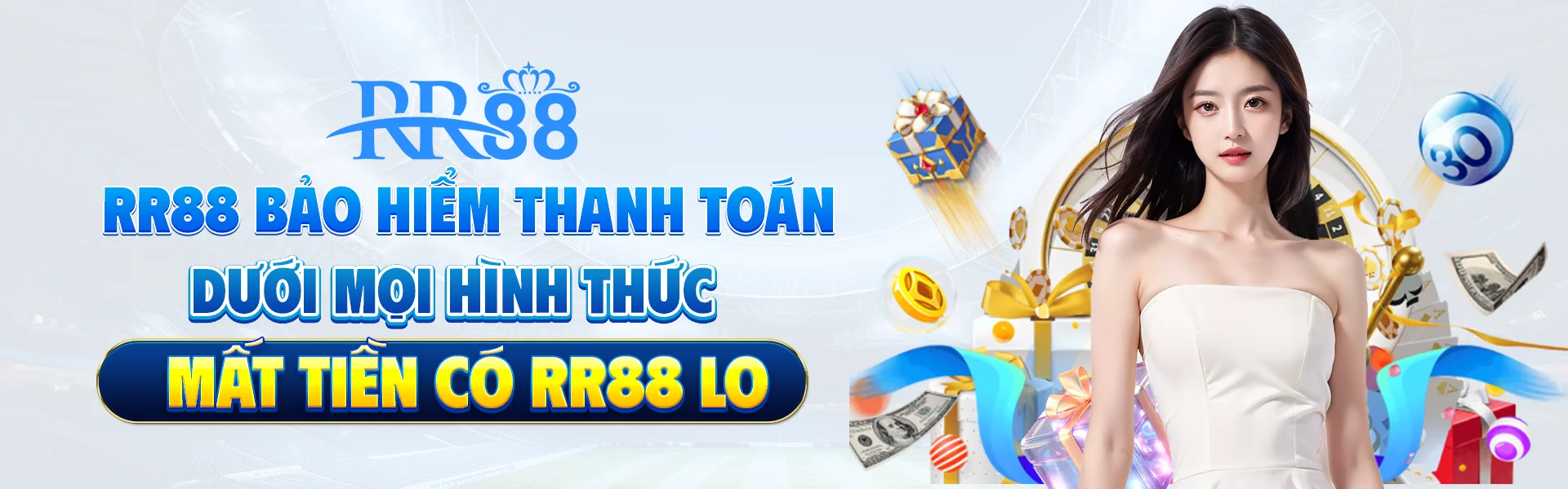 Hình ảnh dịch vụ di động và hỗ trợ Rr88